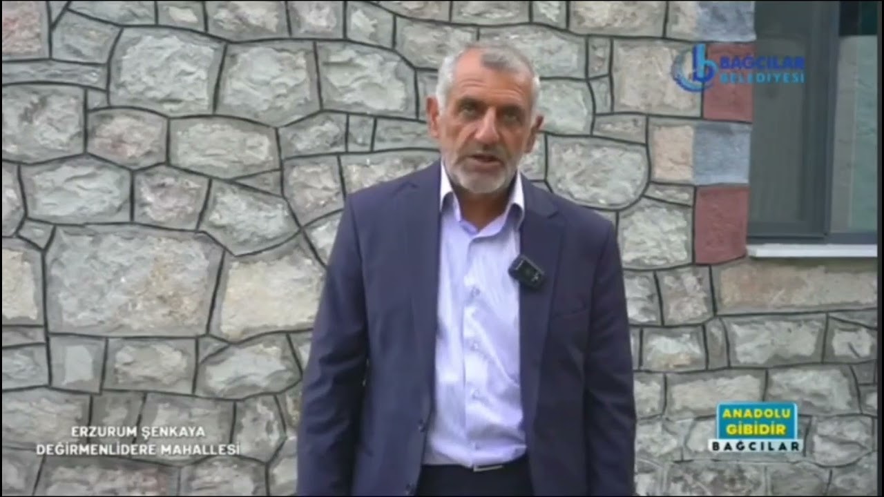 DEĞİRMENLİDERE KÖYÜ BELGESİ #erzurum #şenkaya #değirmenlidereköyü #avunder #göle