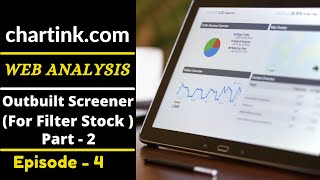 Readymade Chartink stock Screener by MKSFinance | How to Create Chartink Stock Screener | Episode 4