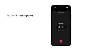 Instant & Accurate SOAP notes - VB Virtual Scribe (iOS)