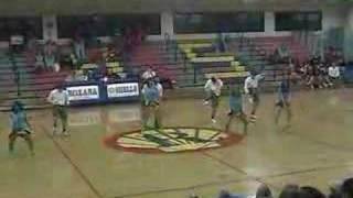 RHS Senior Guy Dance