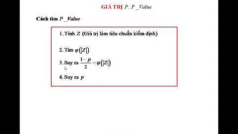 P_Value