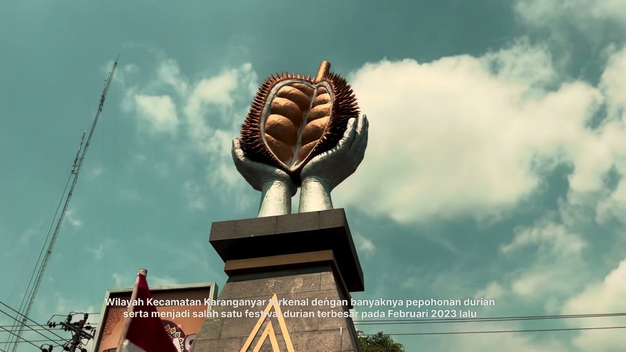 Video Profile Desa Limbangan, Kecamatan Karanganyar, Kabupaten Pekalongan oleh KKN TIM II UNDIP 2023