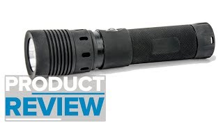 Tovatec Fusion 1500 Torch Review