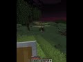 Horror mod - Twixxel’s Stalker #fyp #minecrafthorror #minecraft #fypp...