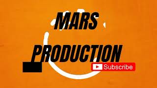 Mars production (MSP) intro video 📷