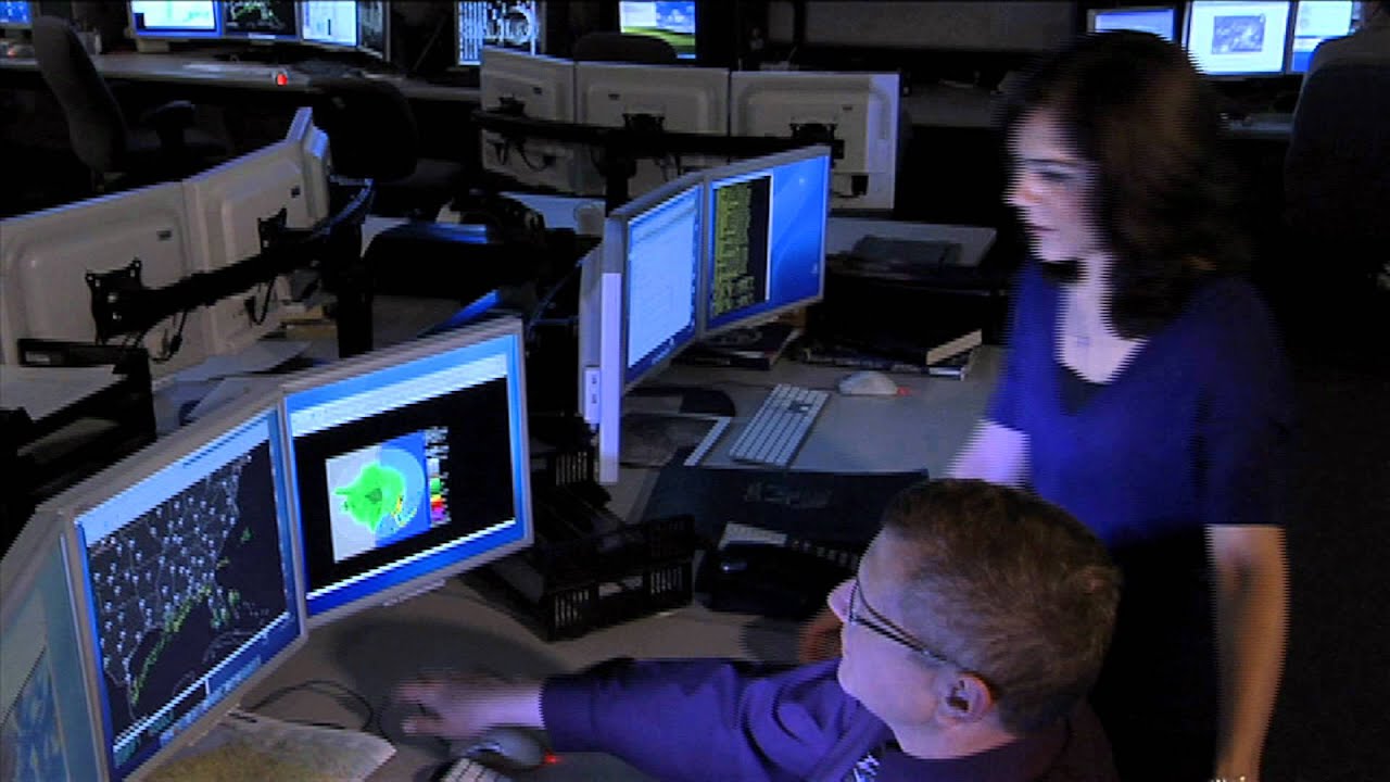 AccuWeather: On Your Computer, Television and Mobile Device