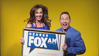 New Ozarks FOX AM Show Open