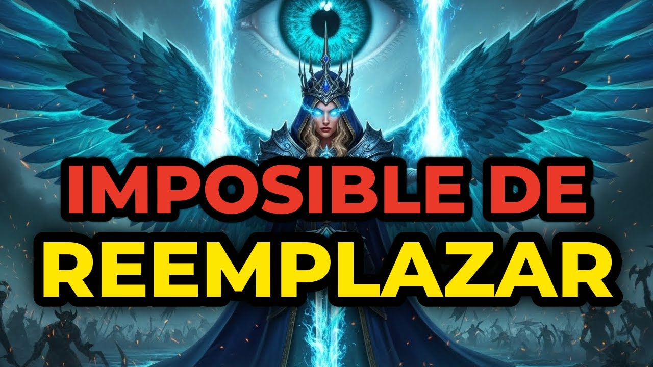 Elegido, El Secreto Divino Por Qué Las Mujeres Elegidas Nunca Son Reemplazadas 💫✨