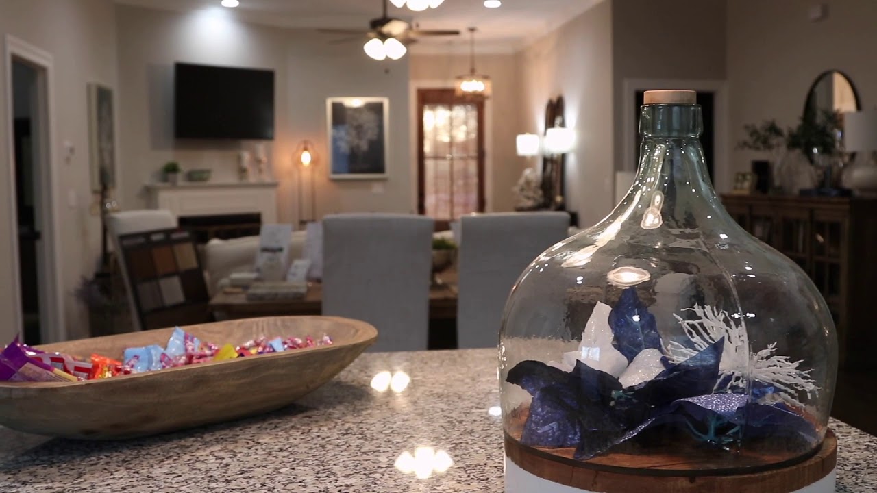 Tangleridge Ingomar Mississippi YouTube