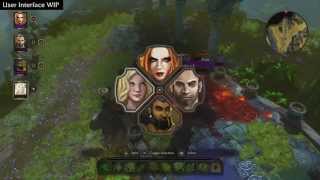 Divinity: Enhanced Edition - Consoles Trailer - 1080p