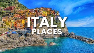 10 Best Places to Visit in Italy | 2025 Travel Guide