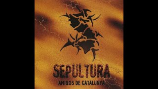 Sepultura - Monólogo ao Pé do Ouvido/Breed Apart (Live 1996)