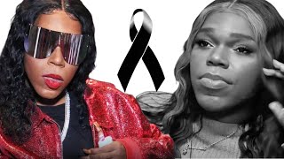 Rolling Ray The Bizarre Disease That Killed Him at 28, Mom Tells All! Profile