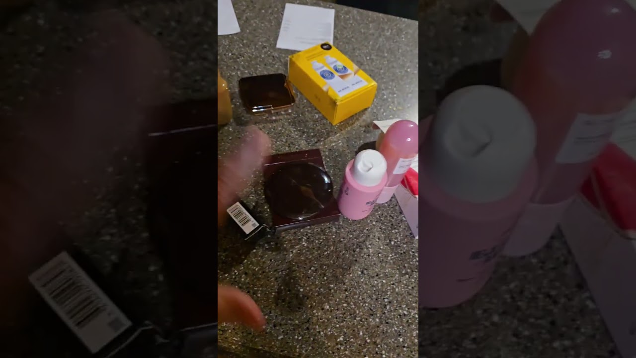 Whatnot haul #whatnot #makeuphaul #bougieonbudget