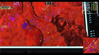 Speedy Play on Syrtis Major! - Supreme Commander Forged Alliance