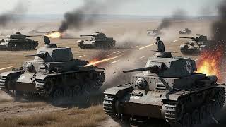 Type 95 Ha-Go Why Japan's Main Tank Was A Dangerous Trap for Its Own Crew screenshot 4