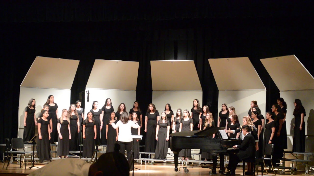 LADY FALCONS MPA "INVITATION TO LOVE"- MARQUES L.A. GARRETT