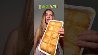 Weirdest food in the world 😳 Subscribe for next part =) #testing #crazy #shorts