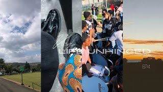 Life unhinged EP4| Camp meeting, Yapping, life |South African YouTuber 