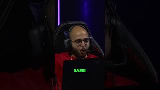 Sassy's Epic Clutch! Mindfreak's Miracle Performance against Loud in VCT Madrid 2024 #vctmadrid