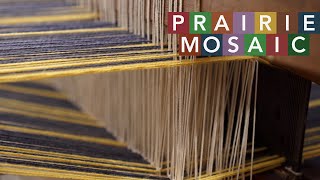 Prairie Mosaic 1406