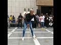 John Vuli Gate Dance Challenge