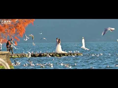 Dali The Most Romantic City 