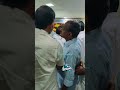ചടങ്ങിൽ പങ്കെടുത്തതിനു ശേഷം മടങ്ങുന്ന ആഭ്യന്തരമന്ത്രി രമേശ് ചെന്നിത്തല
