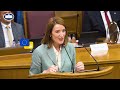 Metsola’s Historic Speech in Montenegro “Your Place Is Within the European Union!”