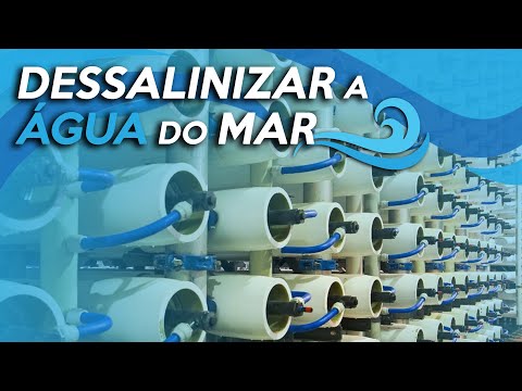 Vídeo: Como fazer água com sabor (com fotos)