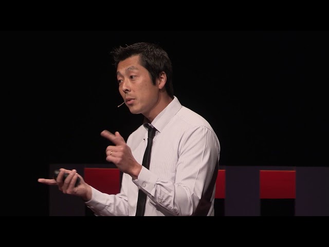 Promises and Dangers of Stem Cell Therapies | Daniel Kota | TEDxBrookings class=