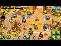 FGMobile Alien Creeps TD Event All You Can Eat Insane 