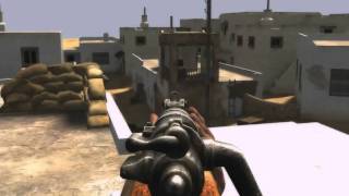 FragTalk week TWENTY ONE editing contest! (CoD2!)
