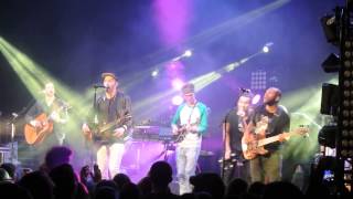 Mat Kearney - Uptown Funk (ft. Judah and the Lion)