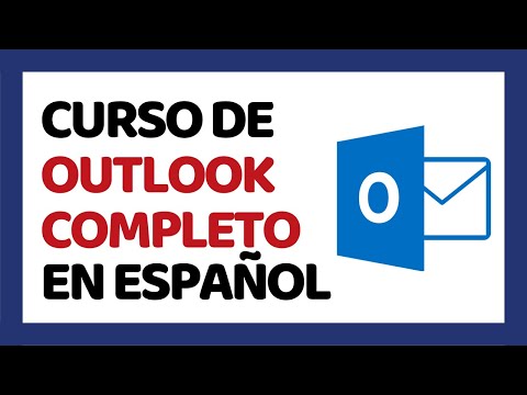 Outlook Tutorial For Beginners 2022 ✅ Hotmail