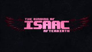 The Binding of Isaac: Afterbith OST - Boss Theme