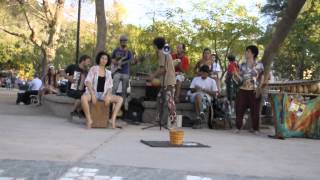 San Marcos Sierras - Hermosa música