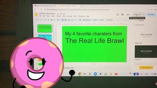 TRLB Short: Donut Watches UnikittyFan500’s Video