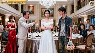 Download Lagu Wife Brings Husband Home Clan Scorns Him As Trash Unaware Poor Man's Hidden Billionaire Testing Them MP3