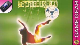 Longplay of Striker