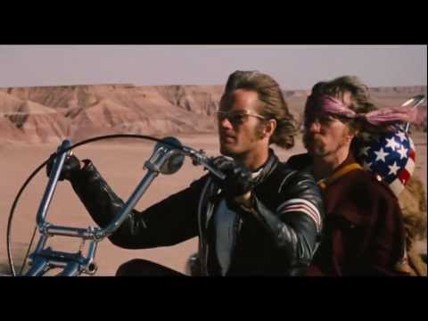 Easy Rider - The Weight