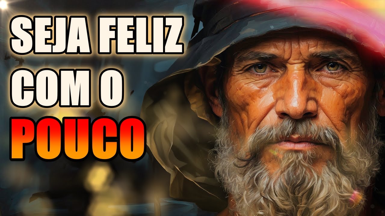 🎣 A História do Pescador e do Empresário: Lição de Simplicidade e Contentamento