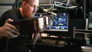 Video thumbnail of "The One Thing - Paul Colman Guitar Looping"