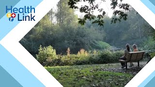 Mental health minders pursue benefits of 'nature-based' therapy: HealthLink