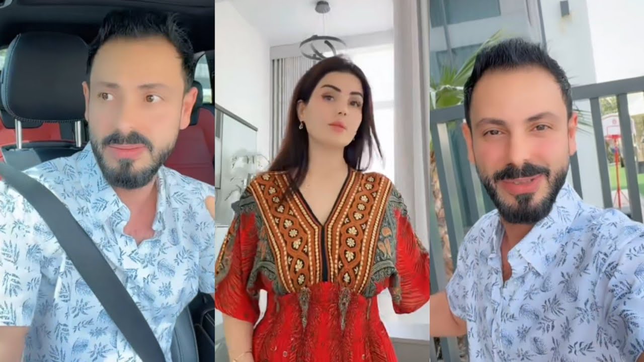 نور وعصام 🔥 عصومي رح نعمل طلعة عالمول نتسوق 