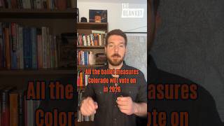 Details All the ballot measures Colorado will vote on in 2026 Guide