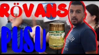 PUSU RÖVANŞI GELDİ!! ~ EREN YANDI~AĞDA YAPTIK :) (EĞLENCELİ VİDEOLAR) KIŞKIRTMA :) #pusu