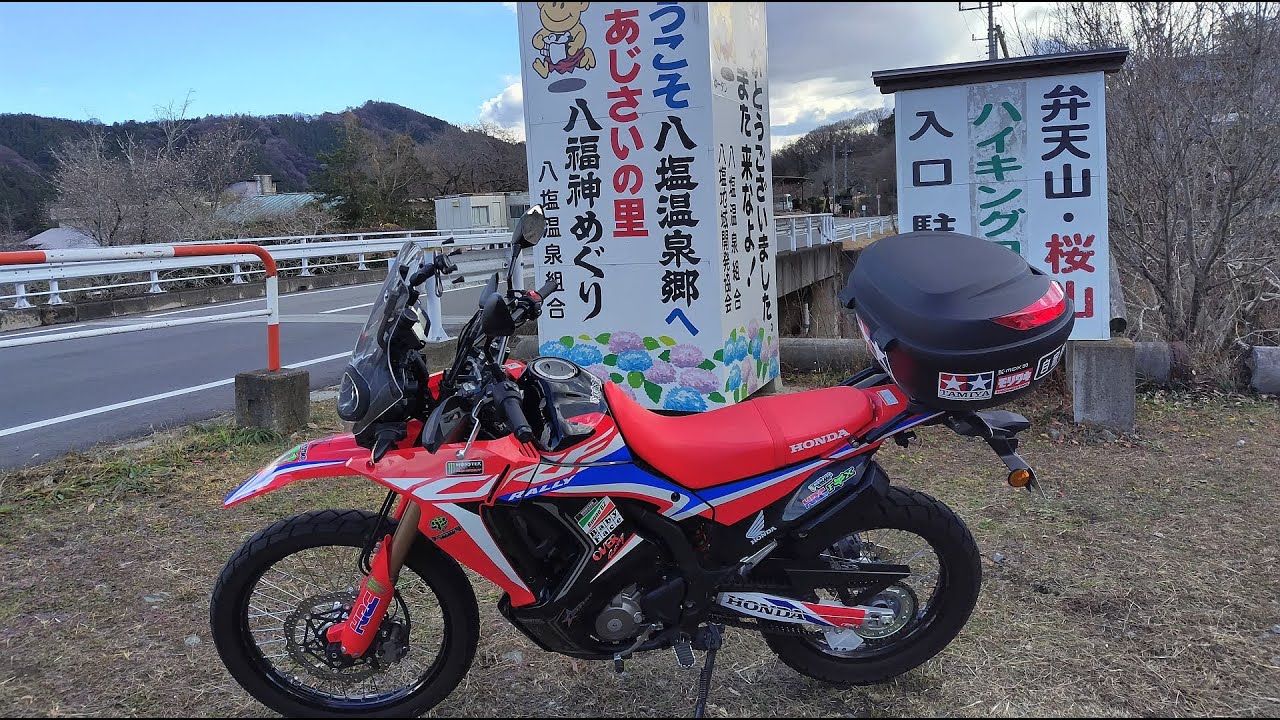 受付終了しました。 Kikulog 707] The last motoblog of 2025 - YouTube