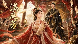 全集丨我最信任的少年杀进皇城，转身便下旨娶我为妃#古装#一口气看完#短剧#穿越 screenshot 1