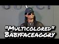 [FREE] PLAYBOI CARTI X MUSIC TYPE BEAT 2025 ~ "MULTICOLORED"│free trap beat 2025